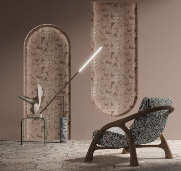 Обои Milassa Солярис SOL3-012 изображение 2