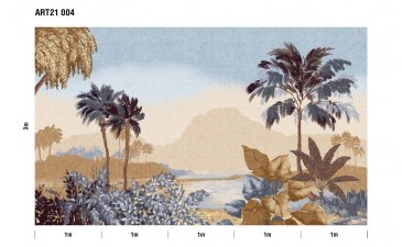 Обои Loymina Пейзаж vol. 2 ART21-004 изображение 2