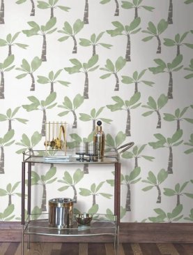 Обои York Artisan Studio ZM2839 изображение 2