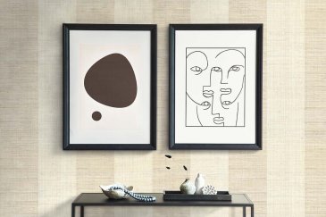 Обои Wallquest Nantucket Stripes SR22105 изображение 2