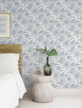 Обои A Street Prints Sea Salt 4172-27512 изображение 3