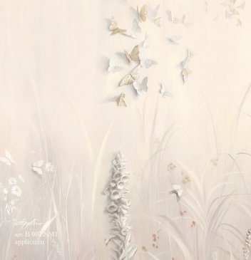 Фрески Applico Barelief Line B0072-M1 изображение 2