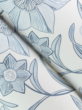 Обои A Street Prints Sea Salt 4172-27512 изображение 4