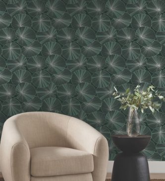 Обои York Candice Olson Natural Discovery NT6111 изображение 4