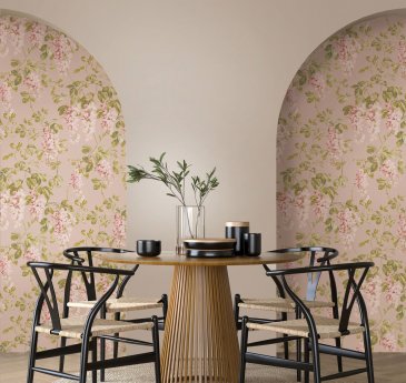 Обои Loymina Панорама PNR5-009 изображение 4