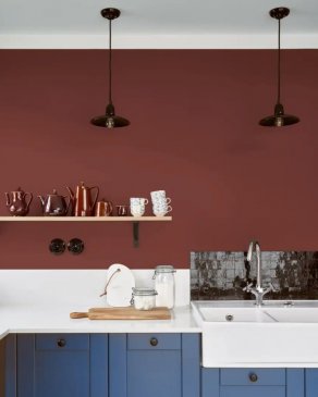 Обои Casadeco Color Game 200332808 изображение 3