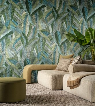 Обои Arte Essentials Les Tricots 73103 изображение 2