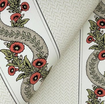 Обои Ronald Redding Astoria MX9693 изображение 2