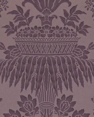 Обои Zoffany Classic Damask Classic Damask CDW08003 изображение 0