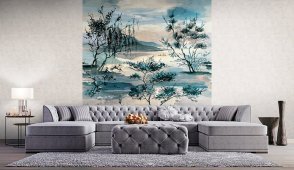 Обои Sirpi Muralto Oasi 33518 изображение 2