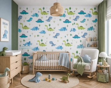 Фрески Wall Street For Kids 18361 изображение 2