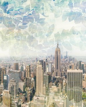 Фрески Wall Street Фрески 18440-18441 изображение 0