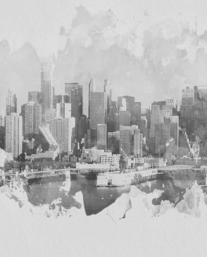 Фрески Фрески 18452-18453 изображение 0