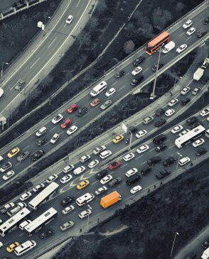 Фрески Wall Street Фрески 18454-18455 изображение 0