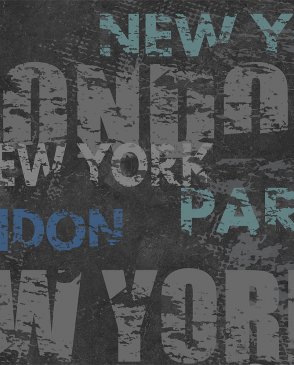 Фрески Фрески 18458-18459 изображение 0