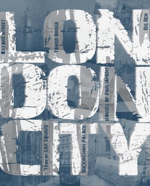 Фрески Фрески 18490-18491 изображение 0