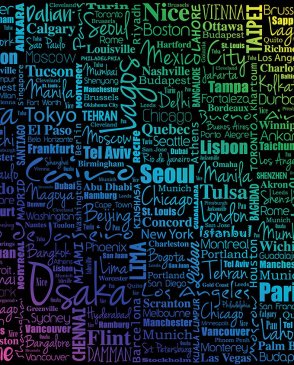 Фрески Фрески 18504-18505 изображение 0