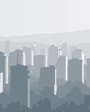 Фрески Фрески 18517-18518 изображение 0