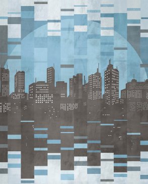 Фрески Фрески 18519-18520 изображение 0