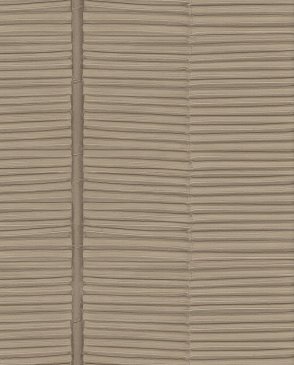 Обои с абстрактной полосой коричневые Essential Walpaper Collection 2018 18520EWC изображение 0
