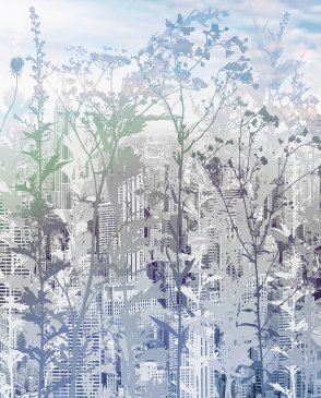 Фрески Wall Street Фрески 18529-18530 изображение 0