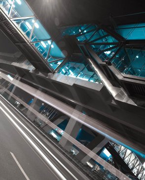 Фрески Фрески 18535-18536 изображение 0