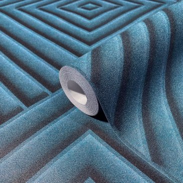 Обои Marburg Shades Iconic 34480 изображение 4