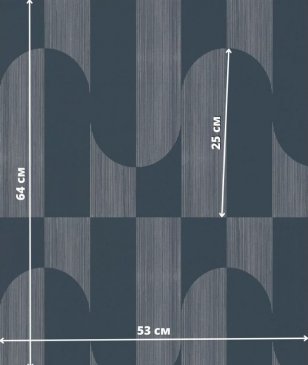 Обои Grandeco Asperia A55703 изображение 3