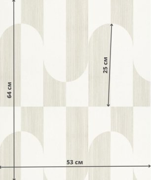 Обои Grandeco Asperia A55701 изображение 2