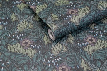 Обои Galerie Off the Wall LB25105 изображение 3