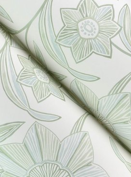 Обои A Street Prints Sea Salt 4172-27513 изображение 4