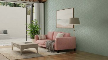 Обои Seabrook Geometry GM30208 изображение 2