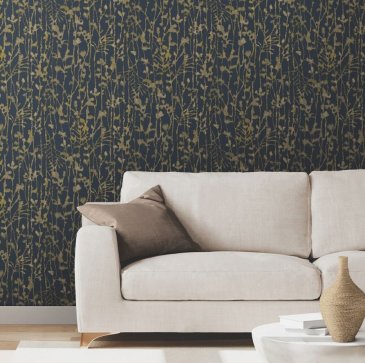 Обои Ronald Redding Caviar VR1561 изображение 4