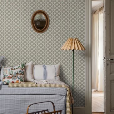 Обои Borastapeter Charm 8165 изображение 5