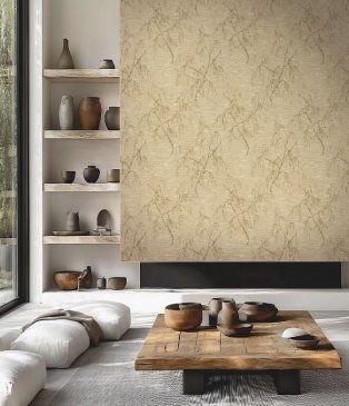 Обои Emiliana Parati Blumarine 6 31020BM изображение 2