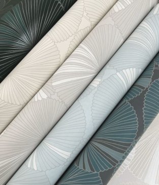 Обои York Candice Olson Natural Discovery NT6111 изображение 3