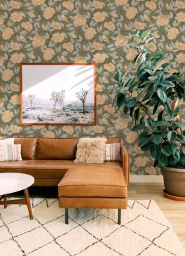 Обои A Street Prints Botanica 4143-34024 изображение 2