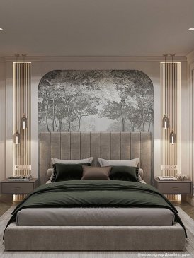 Фрески Affresco Wallpaper part 1 AF951-COL6 изображение 2