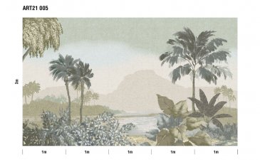 Обои Loymina Пейзаж vol. 2 ART21-005 изображение 2