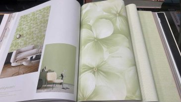 Обои Andrea Rossi Spectrum Boom 54482-20 изображение 3