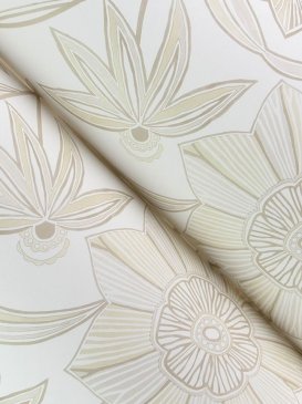 Обои A Street Prints Sea Salt 4172-27515 изображение 4