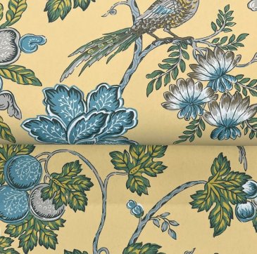 Обои Antonina Vella Jardin VP1313 изображение 2