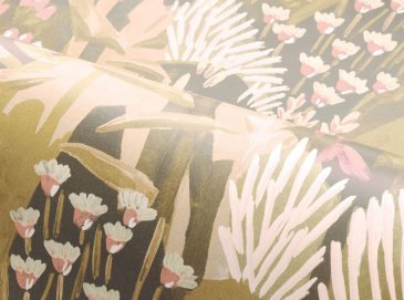 Обои Casamance Jardin Felicia 76570202 изображение 2