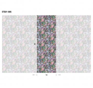 Обои Loymina Etude vol. 2 ETD21-005 изображение 2