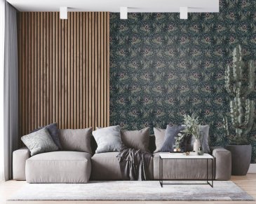 Обои Galerie Off the Wall LB25105 изображение 2