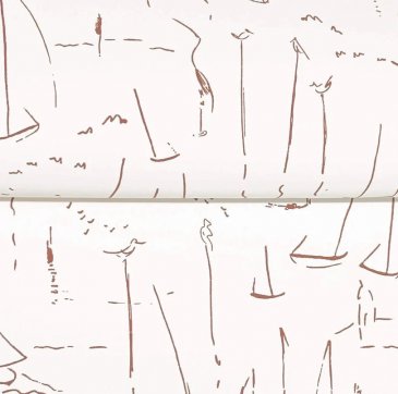 Обои York Artisan Studio ZM2843 изображение 2