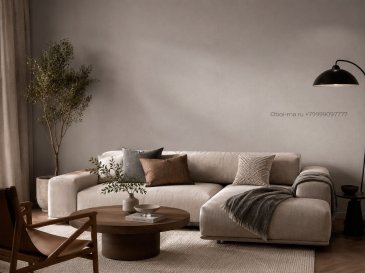 Обои Marburg Нувия (Nuvia) 36718 изображение 2