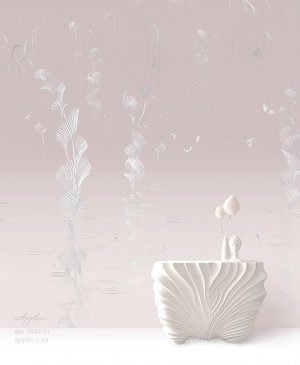 Фрески Applico Four 0043-S1 изображение 2