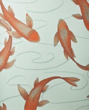 Обои в морском стиле A Shade Wilder 300066 изображение 0