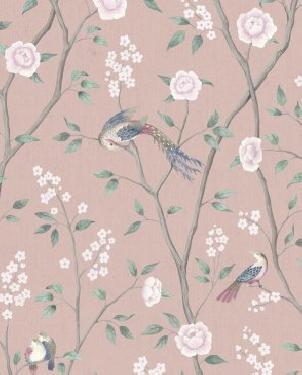 Обои Borastapeter Oriental Dreams Oriental Dreams 1901 изображение 0